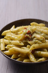 ジェノベーゼペンネ