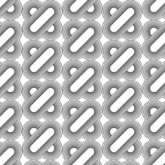 Graphic geometric pattern for your design and background