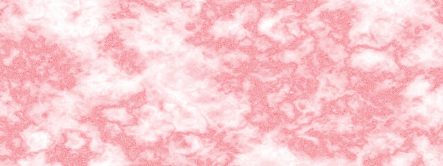 Fantasy pink marble tiles with golden veins texture background vector illustration. Luxury Marble Wedding Invitation Cards Design for spring and summer themes vector