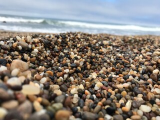 pebble beach