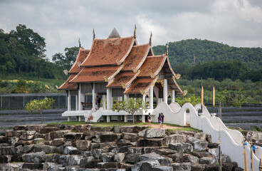 Nong Nooch Tropical Garden, is a 500-acre botanical garden and tourist attraction. It is also a...