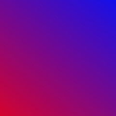 Abstract background red, blue and purple color