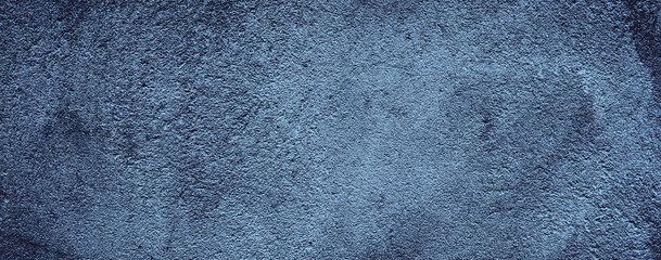 dark blue navy abstract texture cement concrete wall background