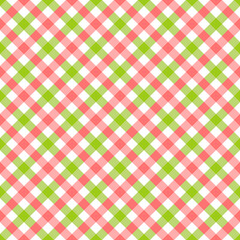 ひな祭りのグラフィック素材　黄緑・白・桃色のパターン（1_9）