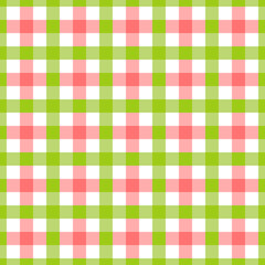ひな祭りのグラフィック素材　黄緑・白・桃色のパターン（1_11）