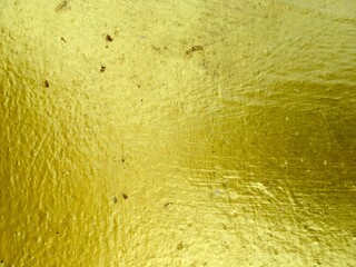 yellow wall background