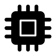 vga chip