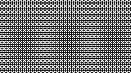 Black and White Seamless Pattern Texture Background , Soft Blur Wallpaper