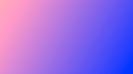 Blurred gradient multicoloured pastel abstract background