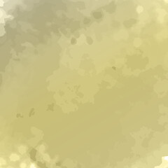 abstract watercolor background with drips blots and smudges stains, backdrop surface for banner invitation flyer card poster design