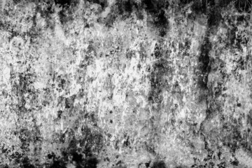 Grunge old rough cement wall texture. Abstract grunge concrete background for pattern.