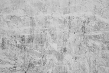 Grunge old rough cement wall texture. Abstract grunge concrete background for pattern.