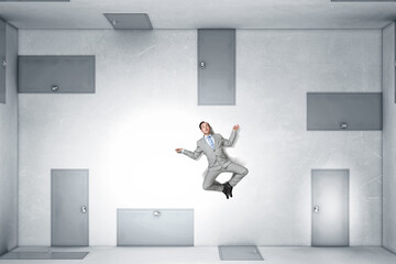 Concept of choice and opportunity