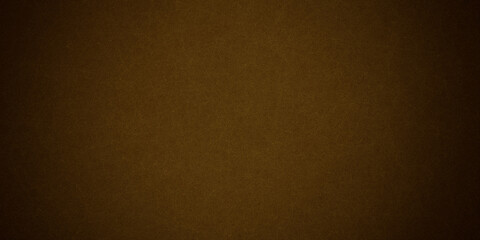 Vintage aged brown worm paper grunge texture background