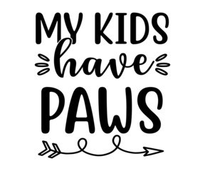 Dog svg t-shirt, mug design