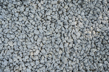 stone floor on the road for background