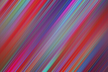 Colorful Line Motion Abstract Texture Background , Pattern Backdrop Wallpaper