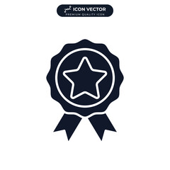 quality icon symbol template for graphic and web design collection logo vector illustration