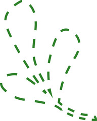 Illustration nature, ecology