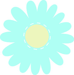 Illustration nature, ecology