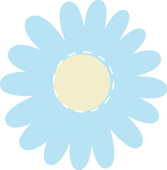 Illustration nature, ecology