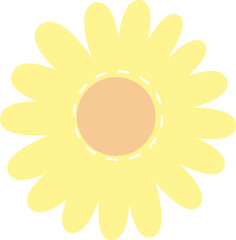 Illustration nature, ecology