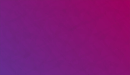 Abstract background with purple and pink gradient color