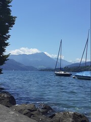 Luzern, Vierwaldst&auml;ttersee