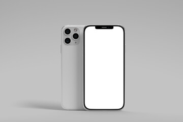 Phone Mockup