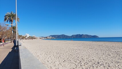 Mallorca - Cala Millor