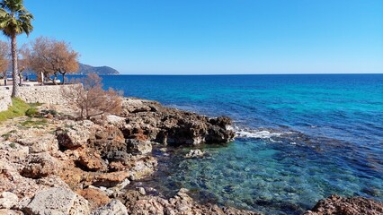 Mallorca - Cala Millor