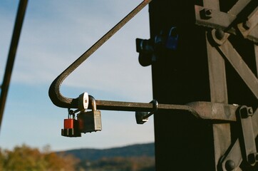 Promise lock on bridge