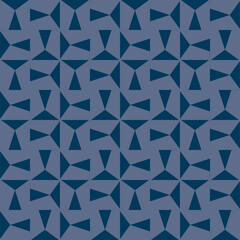 Graphic geometric pattern for your design and background