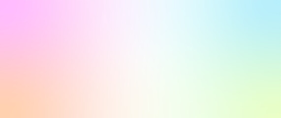 グラデーションデザイン