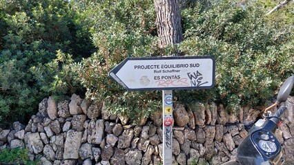 Es Pontas Mallorca