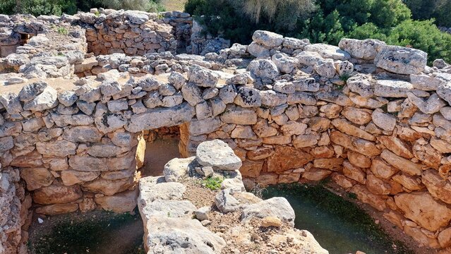 Talayot Mallorca