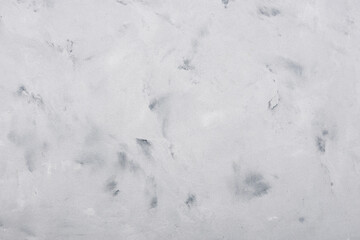 Textured gray cement stucco background,  abstract plaster texture