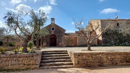 Son Real Nekropole Mallorca