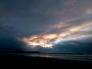 Beach, Praia, Mar, Oceano