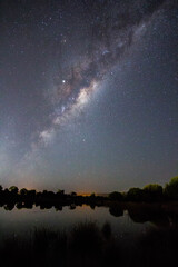 Milky Way, Aldinga Beach, South Australia