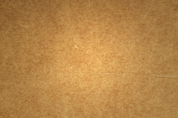 brown cardboard texture