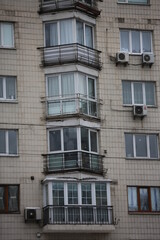 Fototapeta premium Kiev, capital of Ukraine