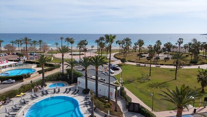 Cala Millor Mallorca