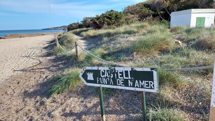 Cala Millor Mallorca