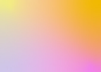 Freeform Gradient abstract background. Vector design.