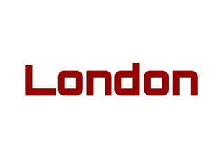 London Embroidery Design