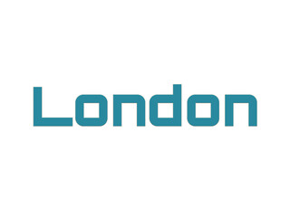 London Embroidery Design