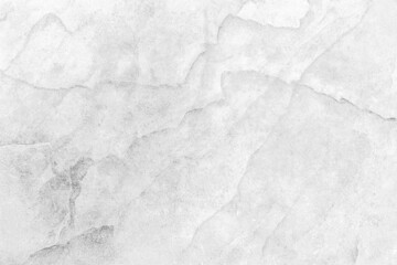 Abstract white marble stone surface texture background