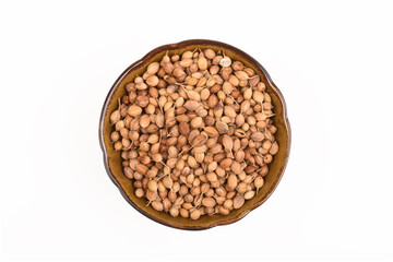 Plant spices for Chinese traditional stewed food.