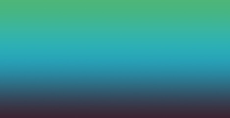 Blue Deep Underwater Background